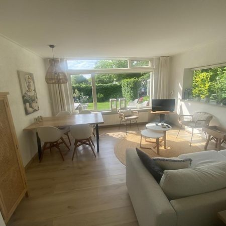 Holiday Home Beo Oostkapelle Eksteriør billede