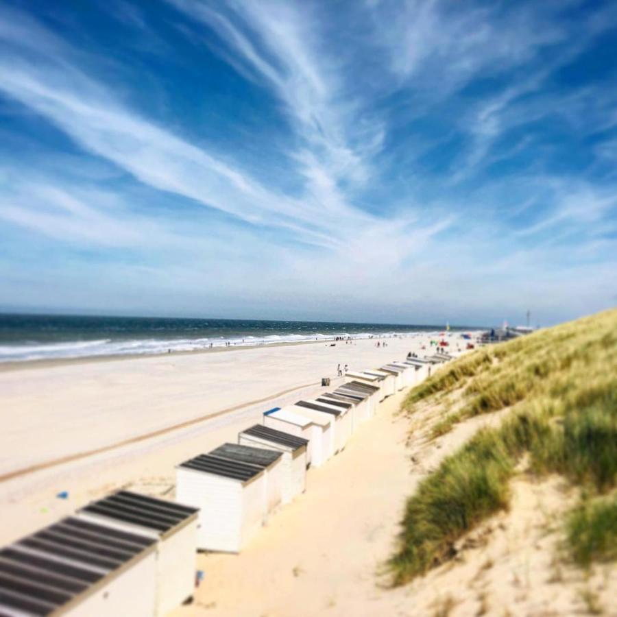 Holiday Home Beo Oostkapelle Eksteriør billede
