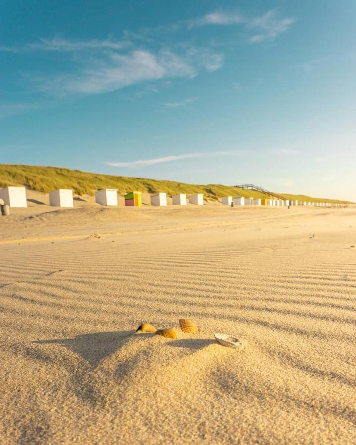 Holiday Home Beo Oostkapelle Eksteriør billede