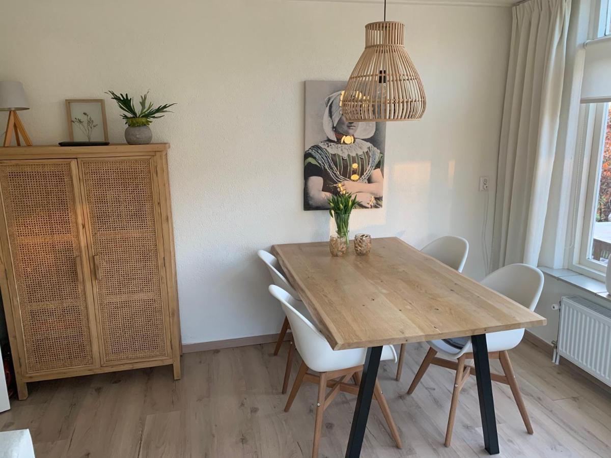 Holiday Home Beo Oostkapelle Eksteriør billede