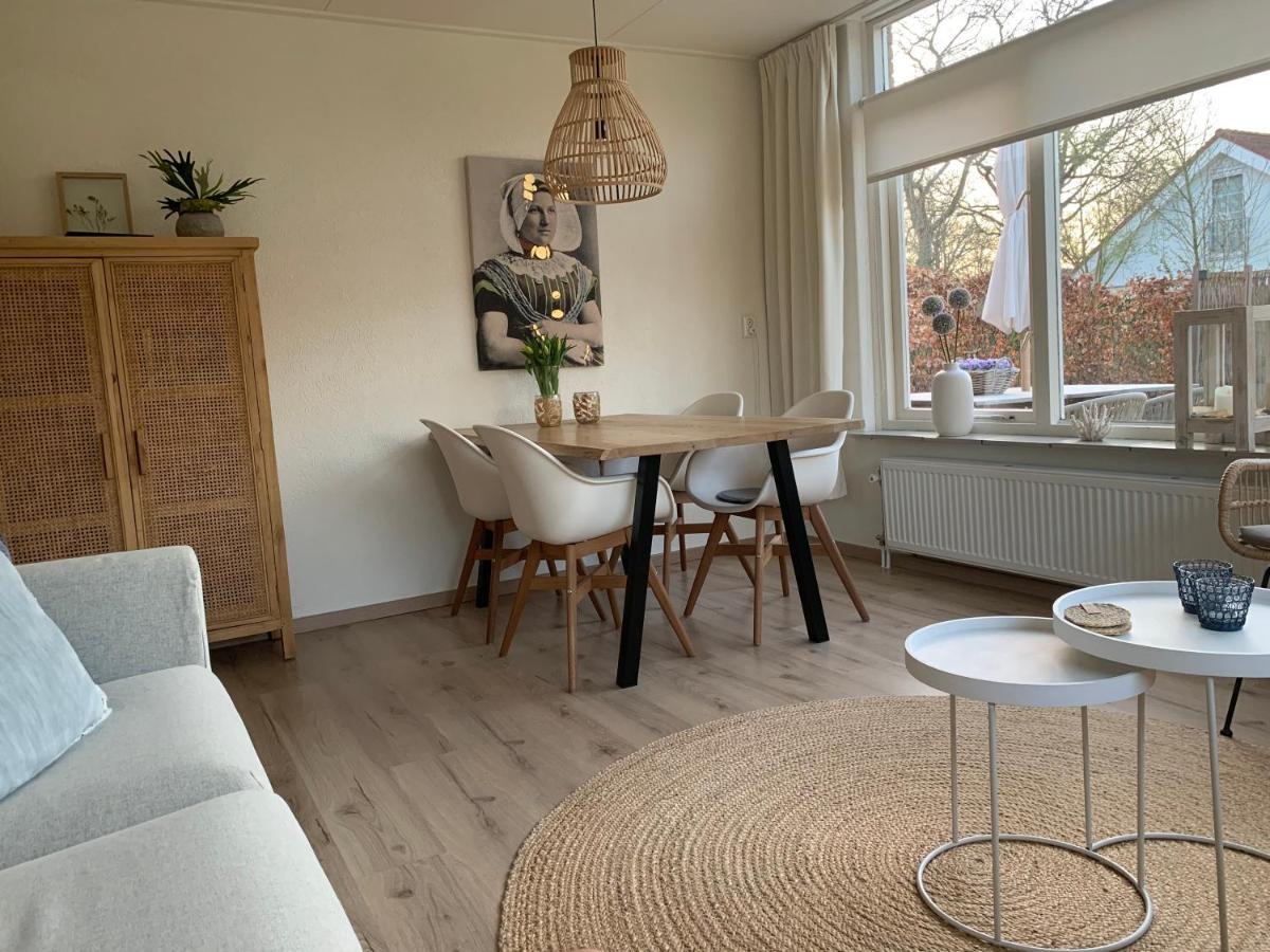 Holiday Home Beo Oostkapelle Eksteriør billede