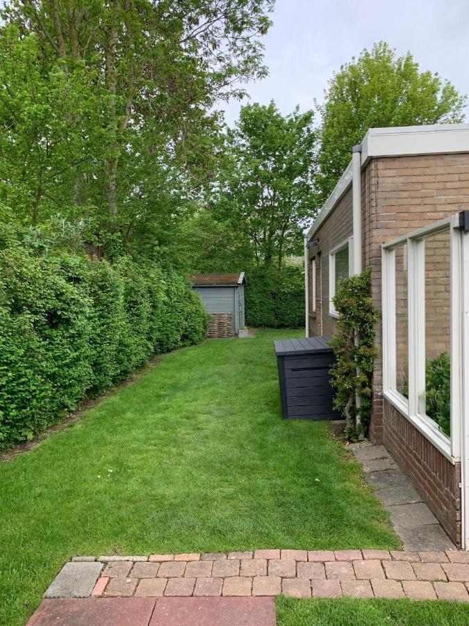 Holiday Home Beo Oostkapelle Eksteriør billede