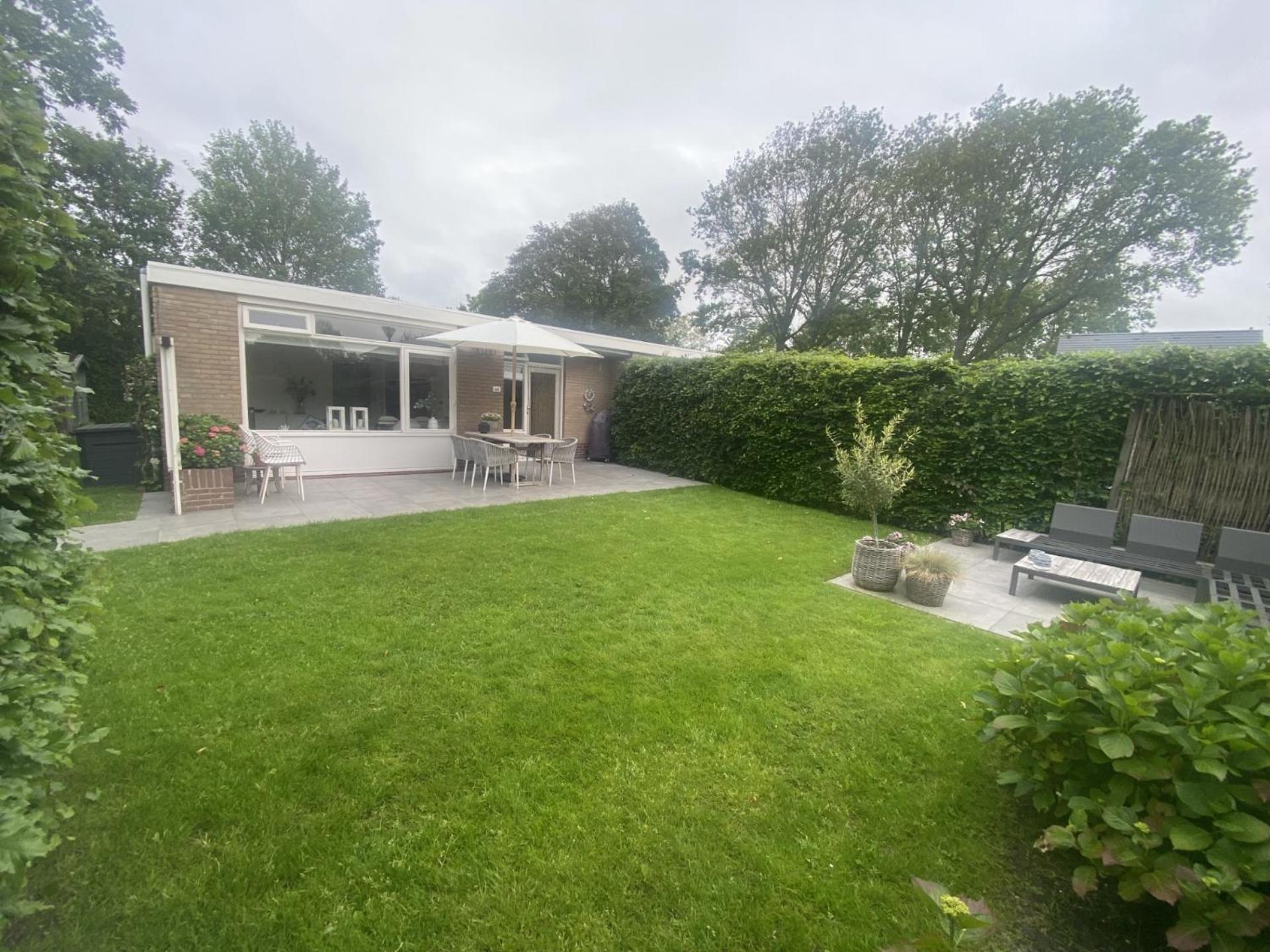 Holiday Home Beo Oostkapelle Eksteriør billede