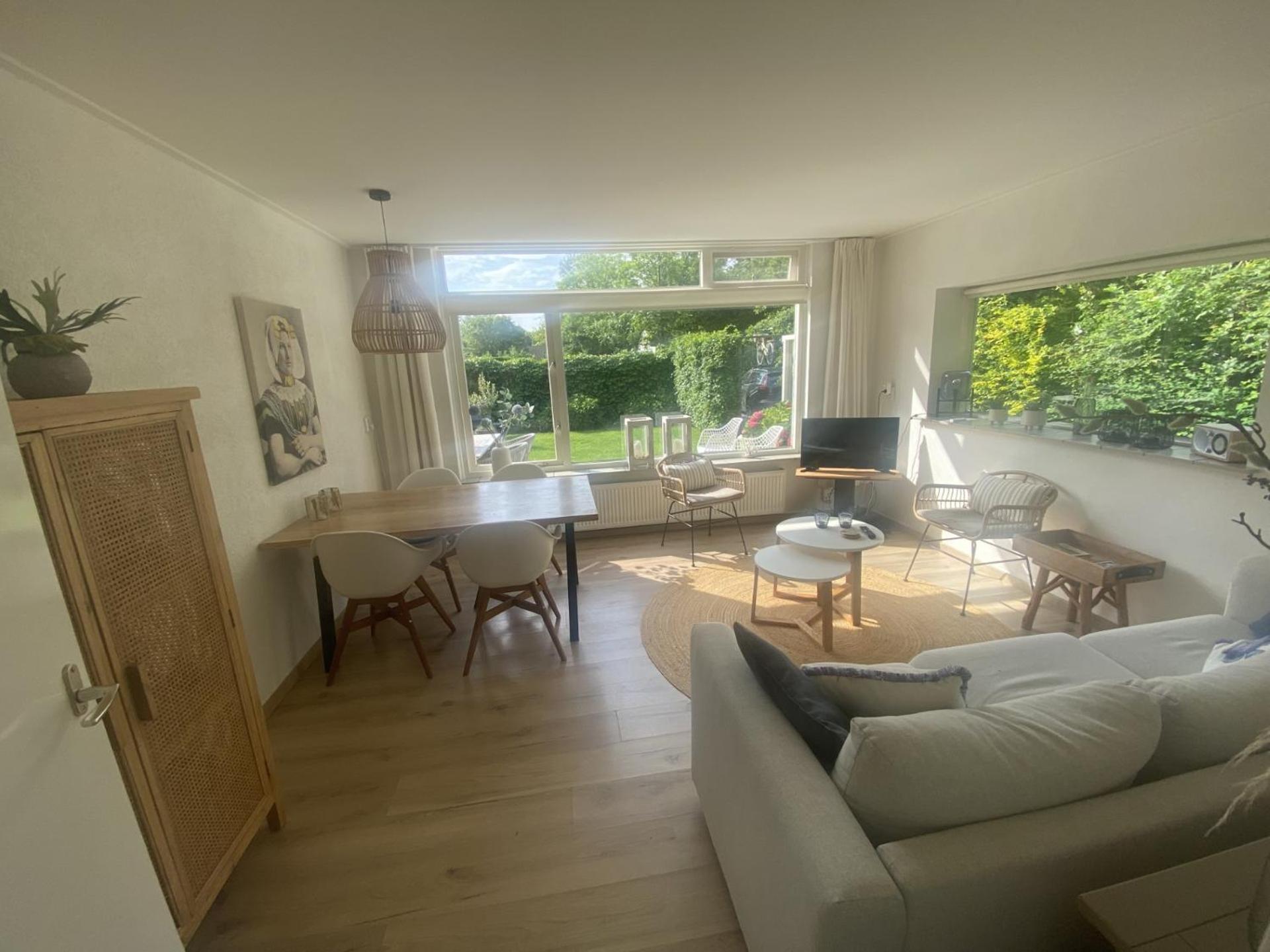 Holiday Home Beo Oostkapelle Eksteriør billede